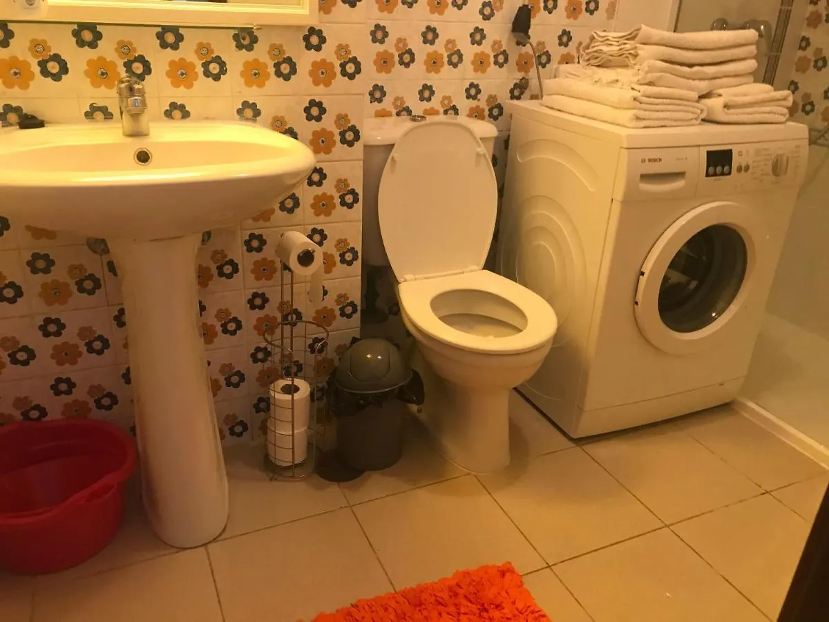 Διαμέρισμα Apartamentos Do Mar 303 Φουνκάλ