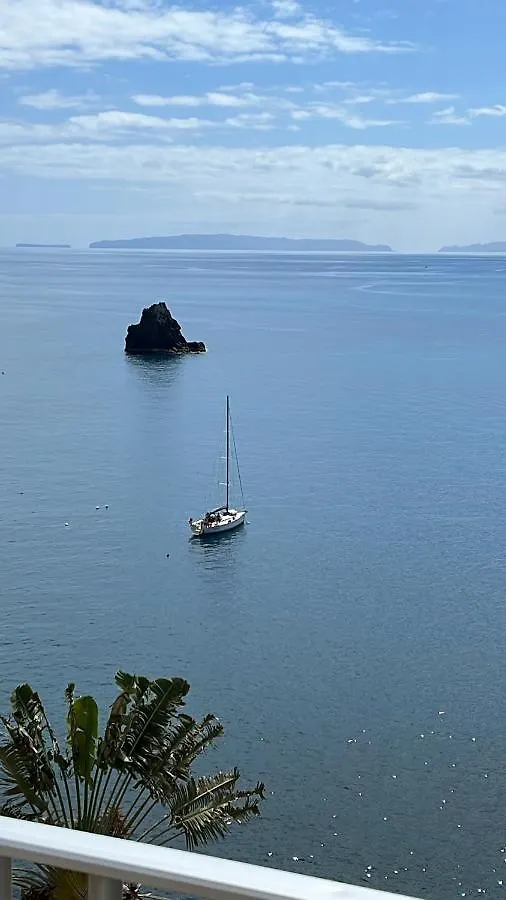 Apartamentos Do Mar 303 Φουνκάλ