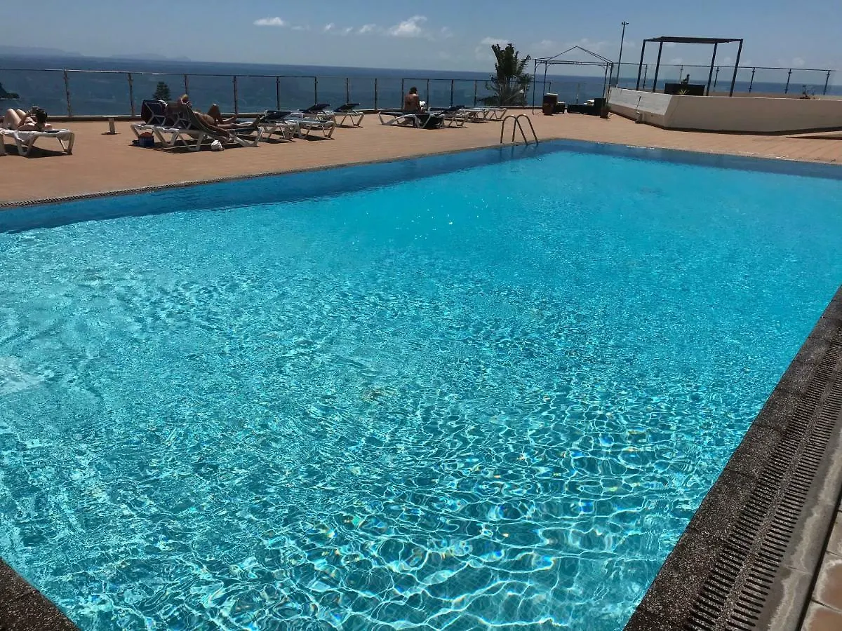 Διαμέρισμα Apartamentos Do Mar 303 Φουνκάλ