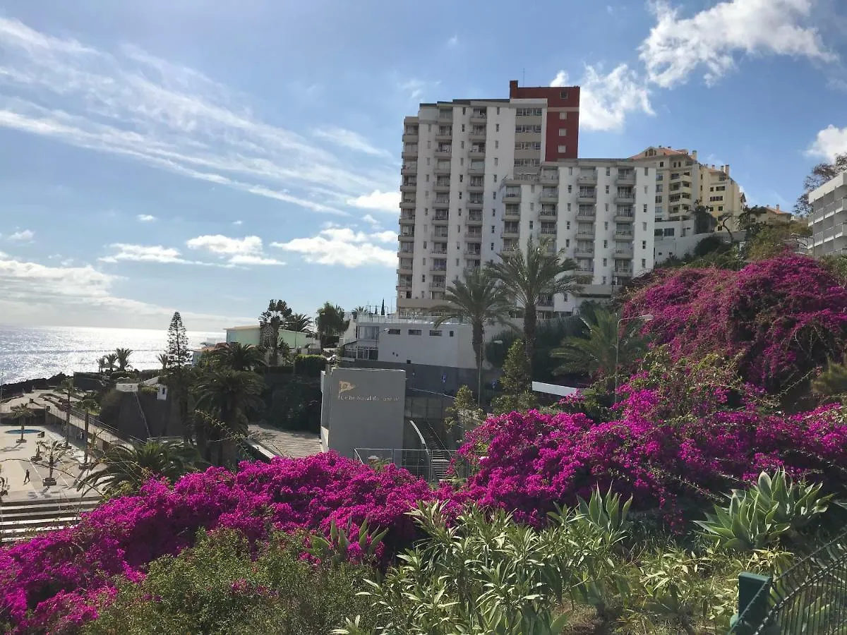 Apartamentos Do Mar 303 Φουνκάλ Πορτογαλία