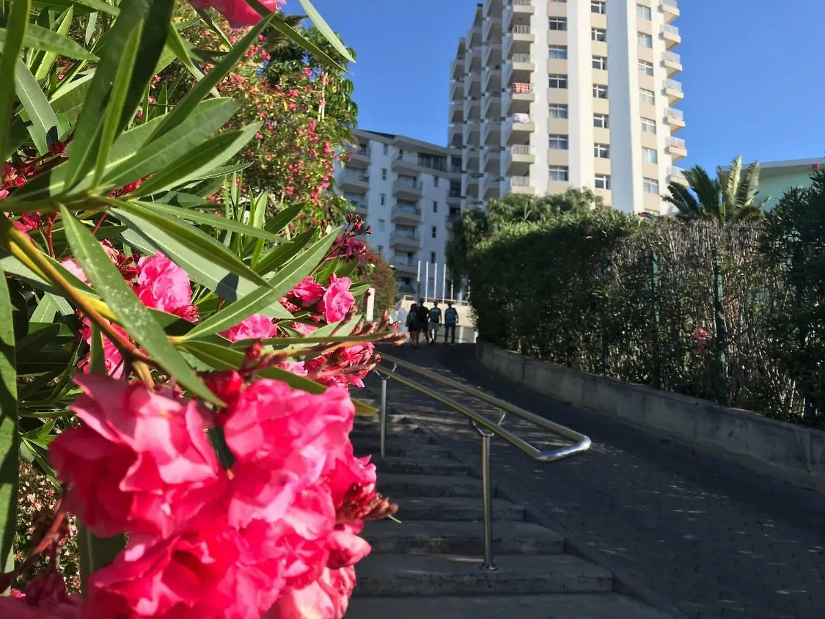Apartamentos Do Mar 303 Φουνκάλ 0*,  Πορτογαλία