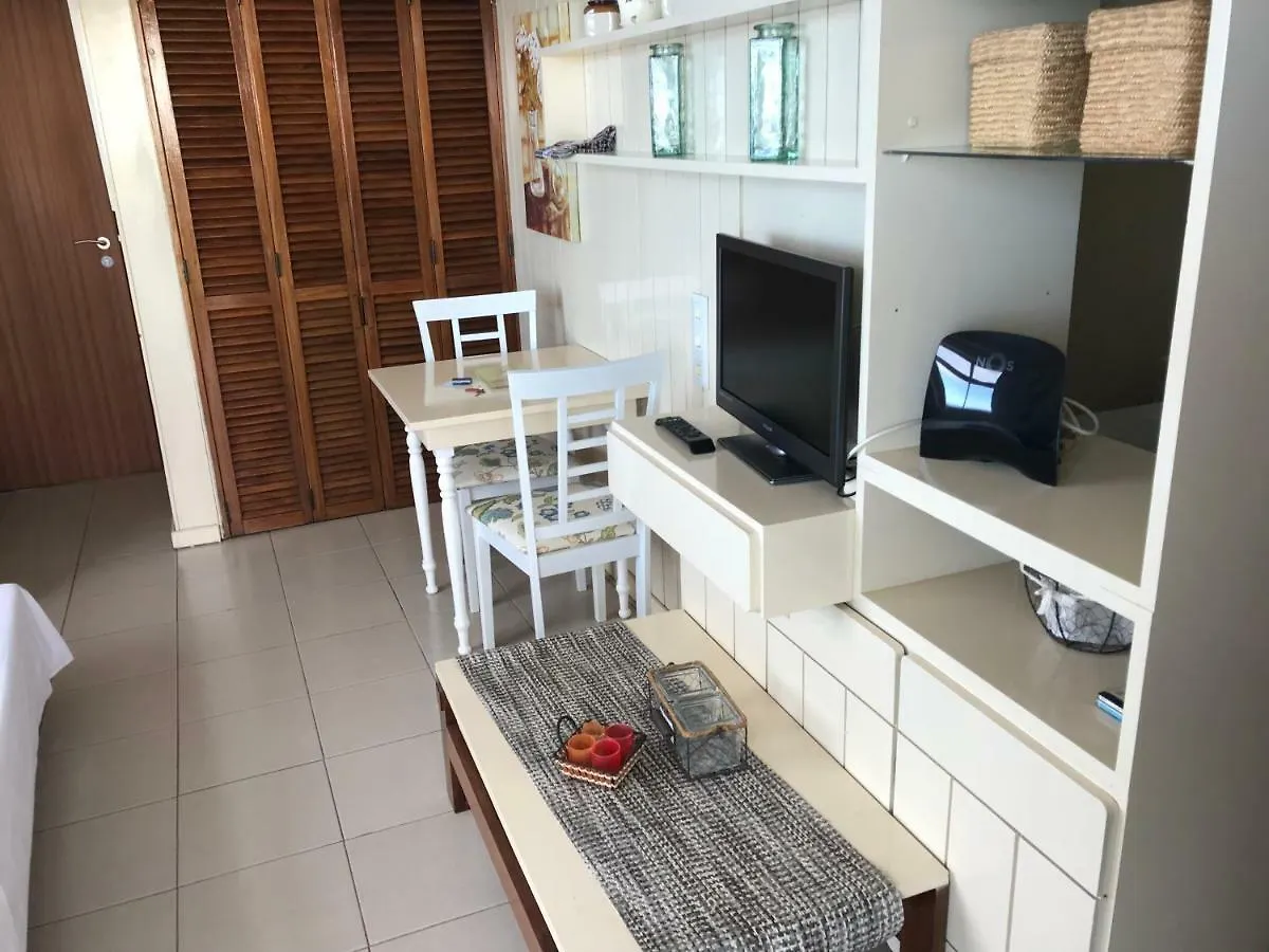 Διαμέρισμα Apartamentos Do Mar 303 Φουνκάλ