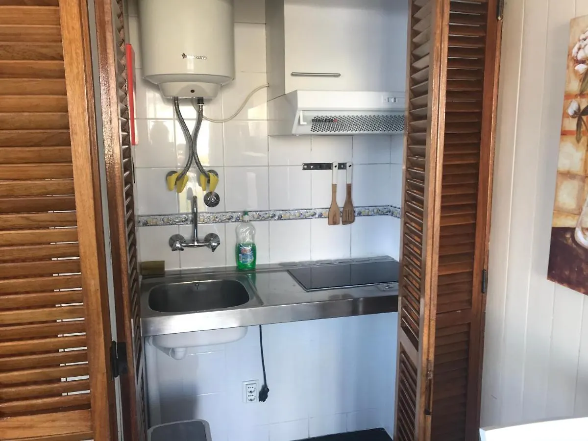 Apartamentos Do Mar 303 فونشال