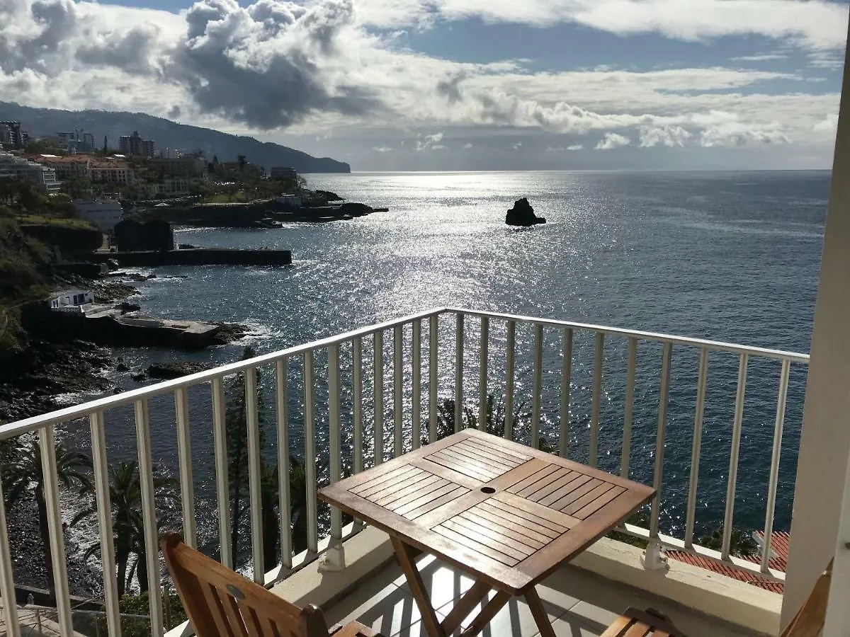 Apartamentos Do Mar 303 فونشال شقة