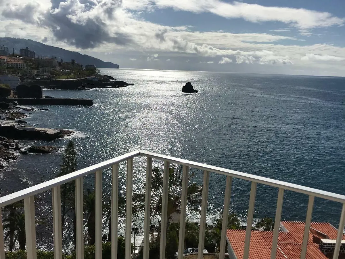 Apartamentos Do Mar 303 فونشال شقة