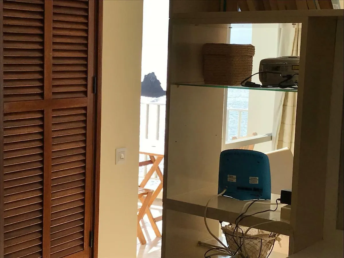Apartamentos Do Mar 303 فونشال