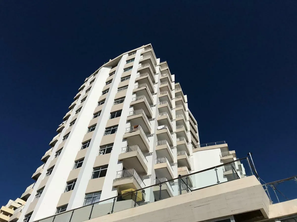 شقة Apartamentos Do Mar 303 فونشال