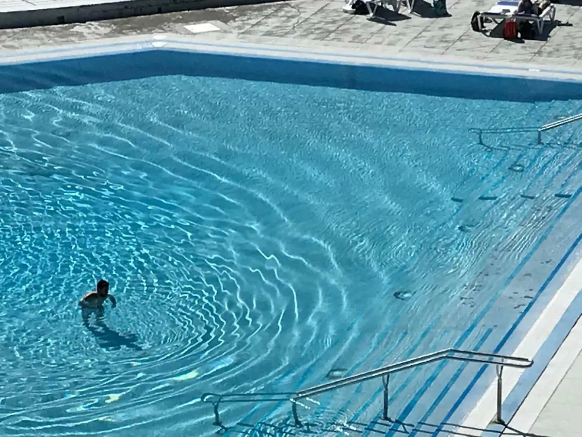 Apartamentos Do Mar 303 فونشال شقة