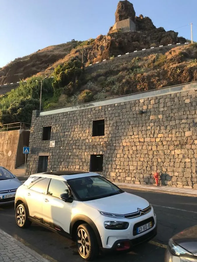 Apartamentos Do Mar 303 فونشال البرتغال